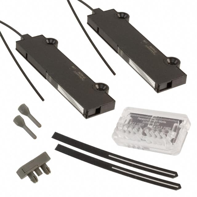 FT-A32W Panasonic Industrial Automation Sales  Sensores ópticos - Fotoeléctricos Industriales